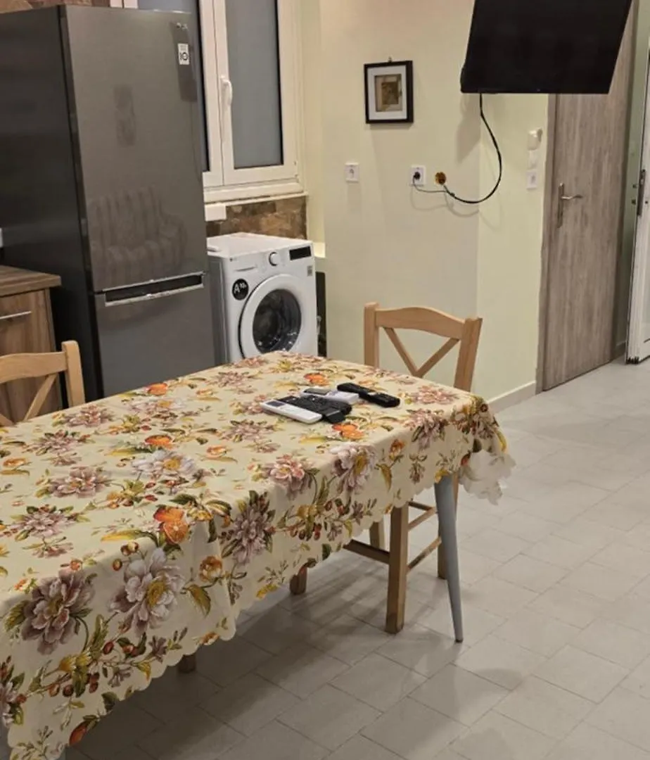 Alexia Ferentinou Apartment Kothreas