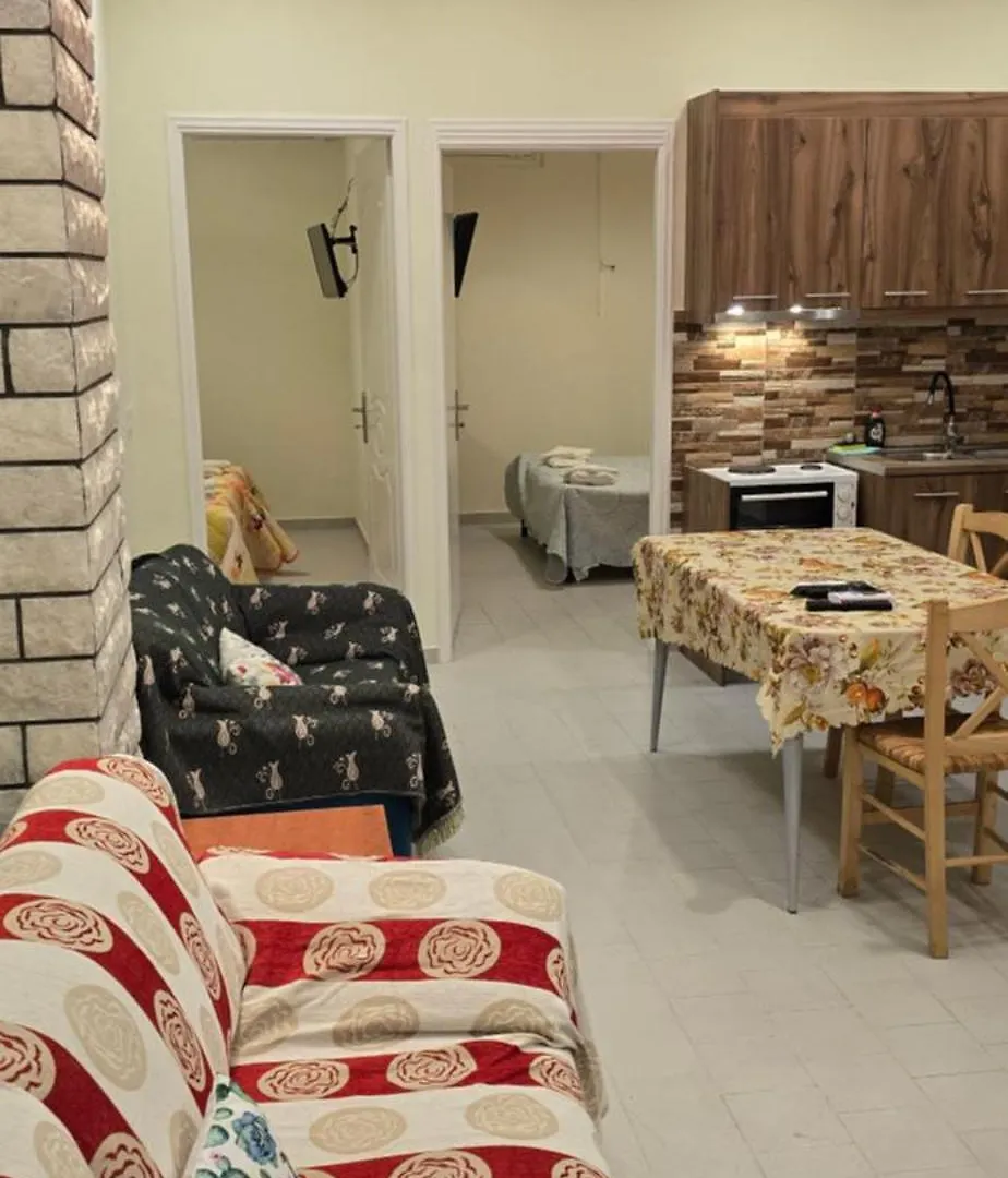 Alexia Ferentinou Apartment Kothreas