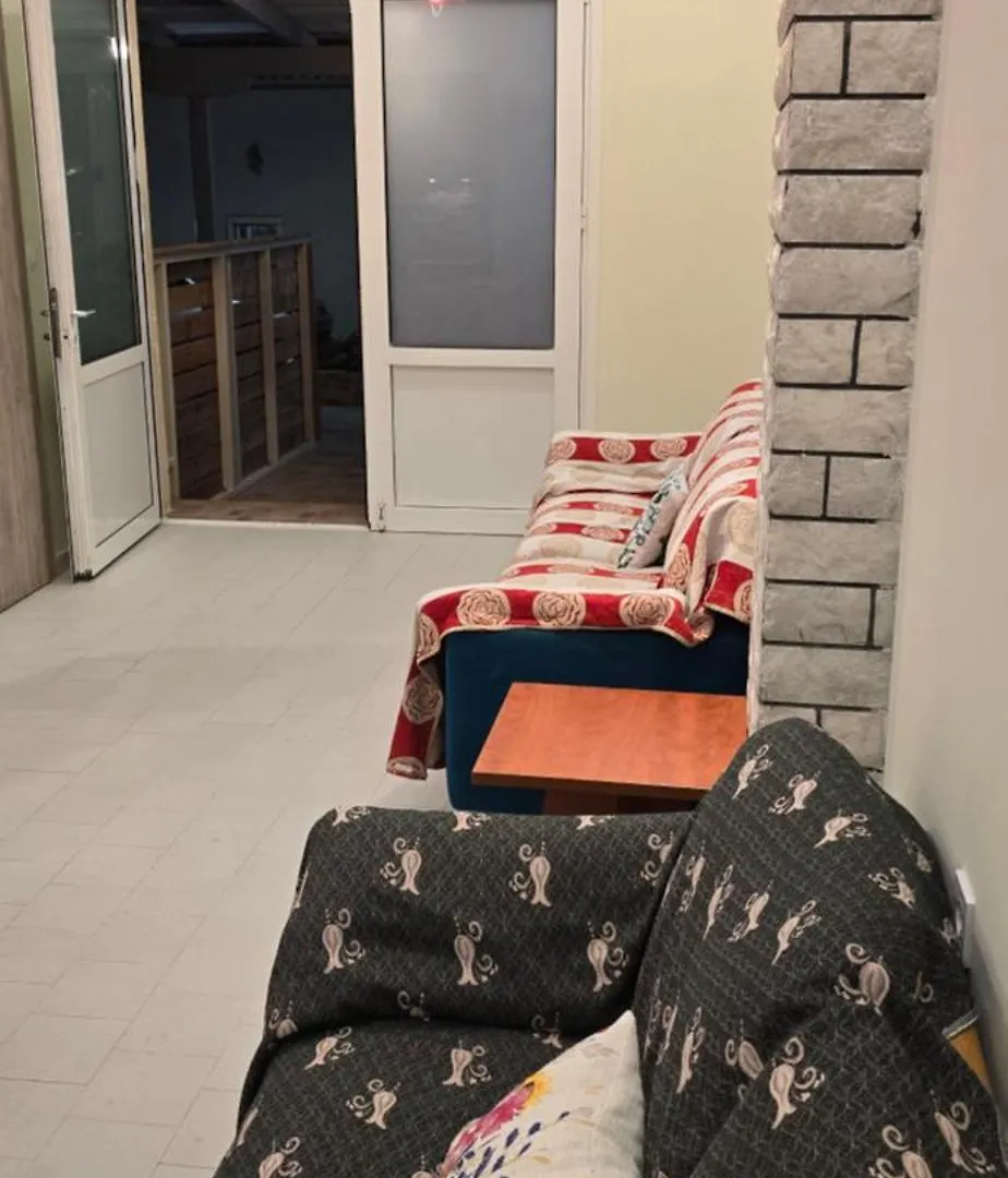 Alexia Ferentinou Apartment Kothreas
