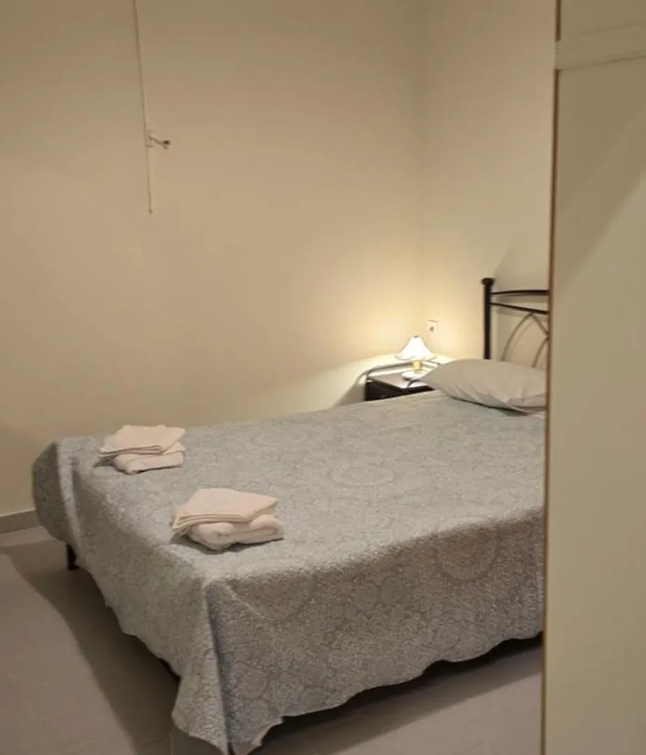 Alexia Ferentinou Apartment Kothreas Greece