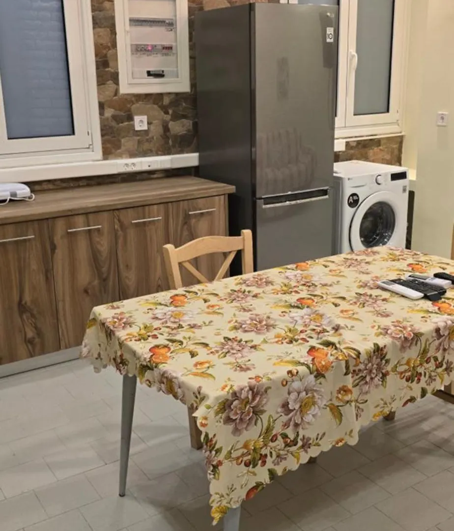 Alexia Ferentinou Apartment Kothreas 0*, Fiskardo Greece