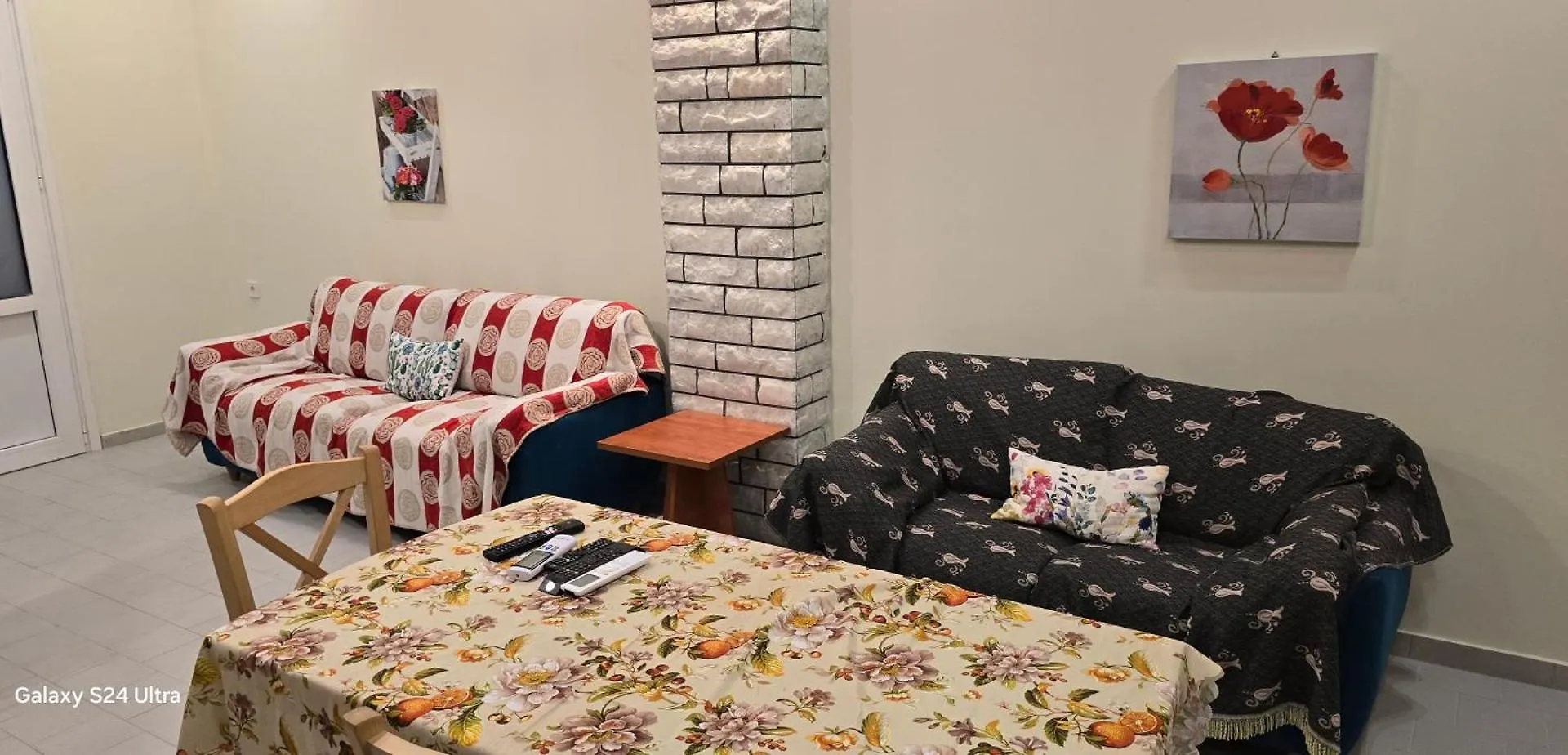 Alexia Ferentinou Apartment Kothreas