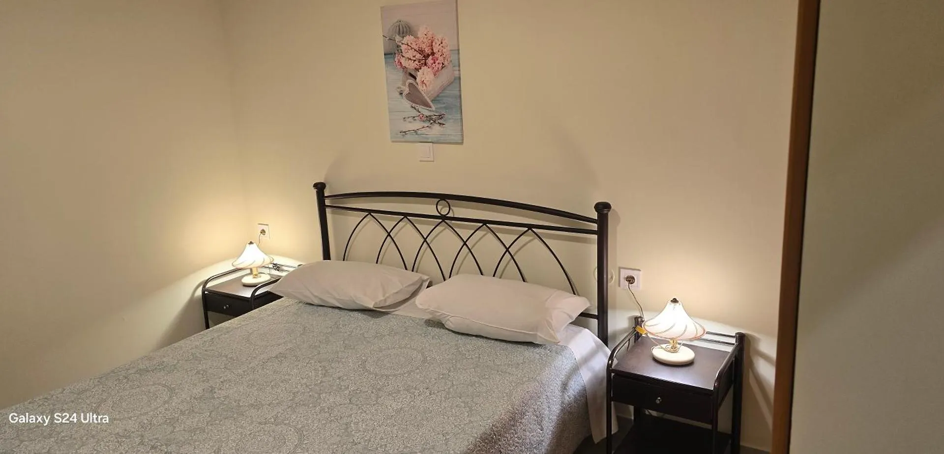 Alexia Ferentinou Apartment Kothreas