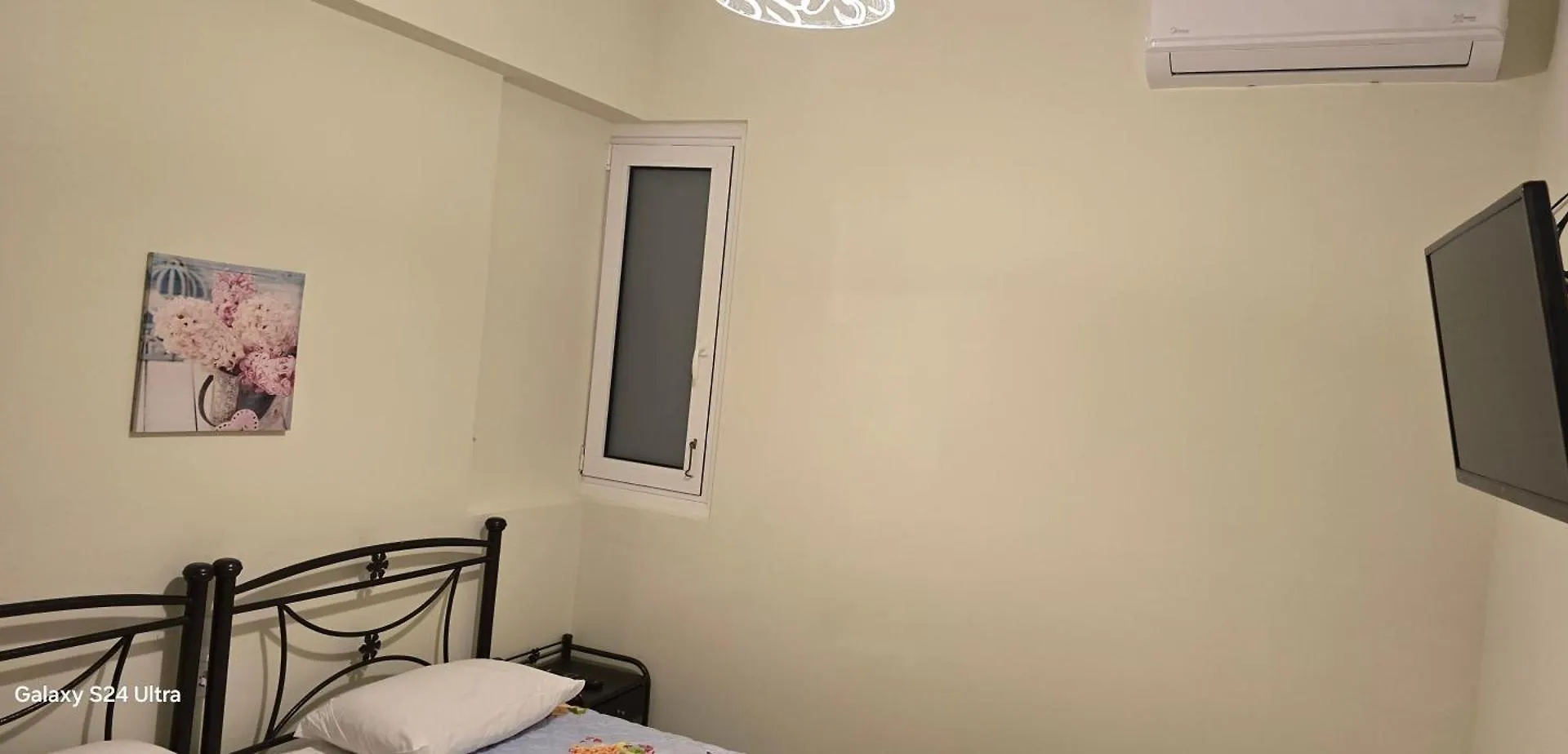 Alexia Ferentinou Apartment Kothreas
