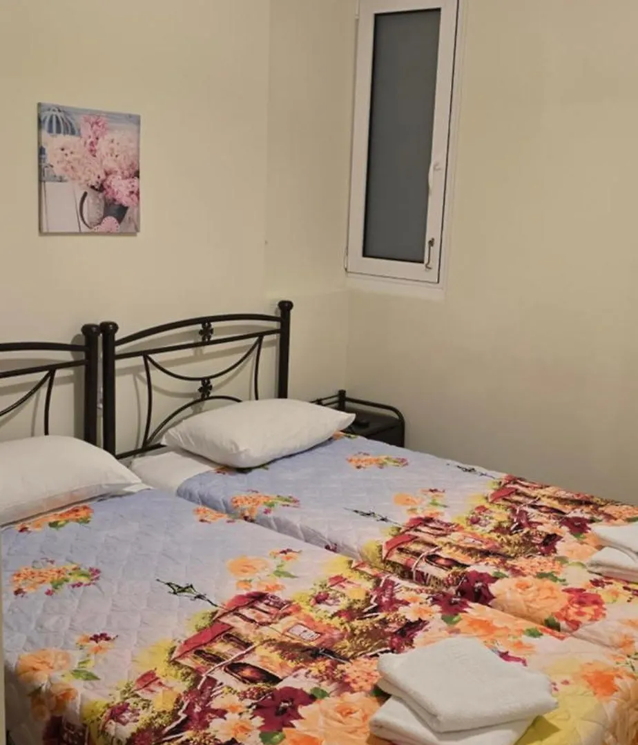 Alexia Ferentinou Apartment Kothreas Fiskardo