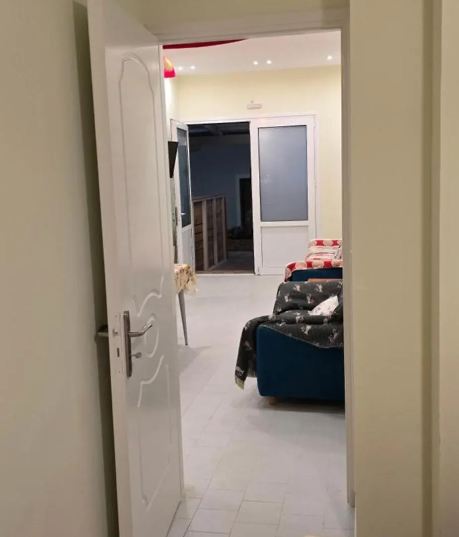Alexia Ferentinou Apartment Kothreas 0*, Fiskardo