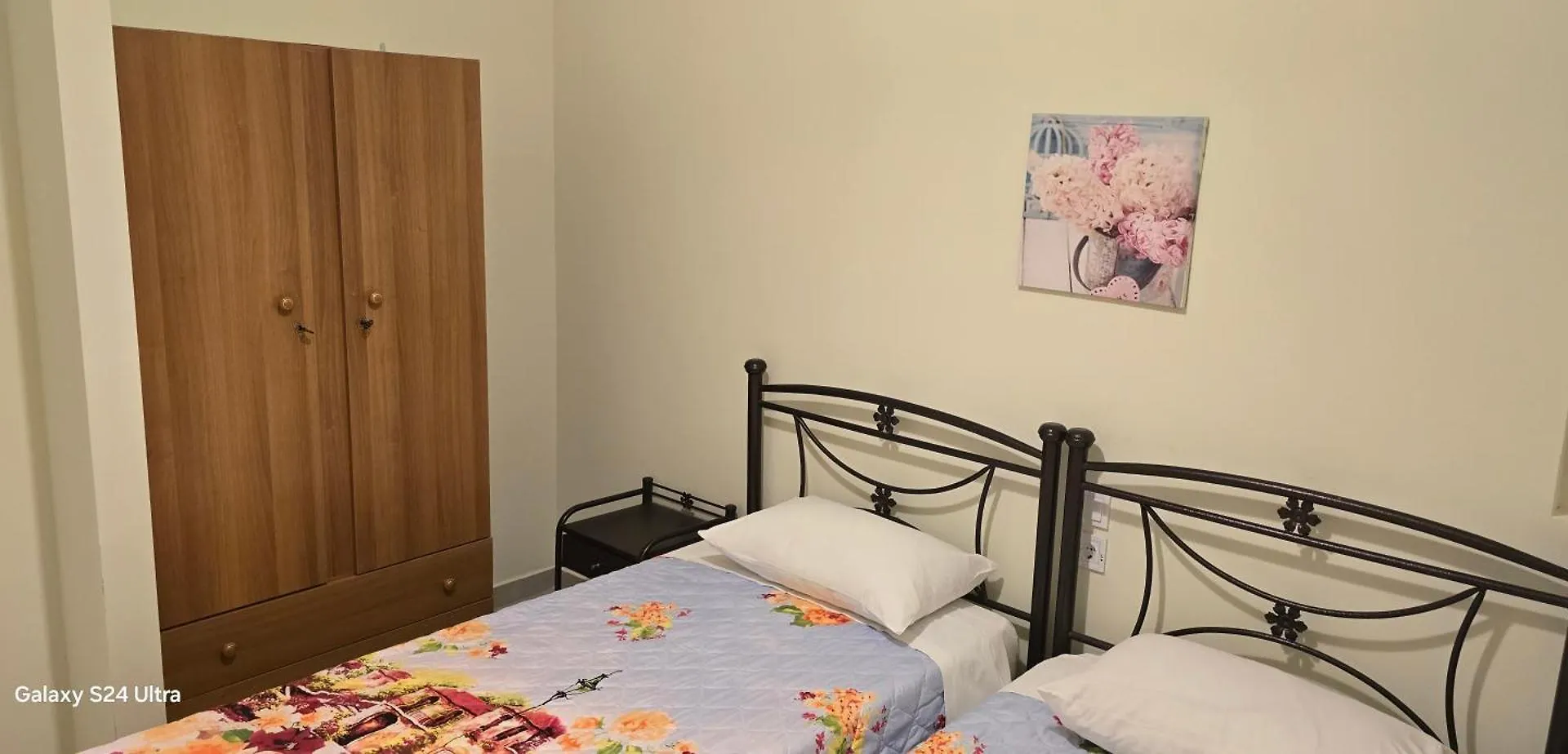 Alexia Ferentinou Apartment Kothreas
