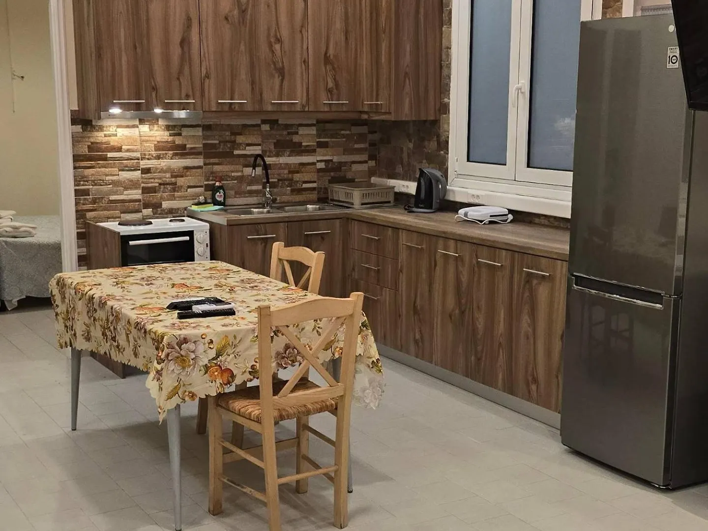 Alexia Ferentinou Apartment Kothreas Greece