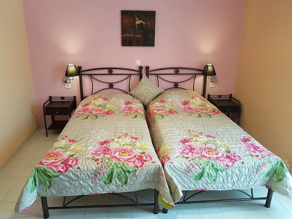 Alexia Ferentinou Apartment Kothreas