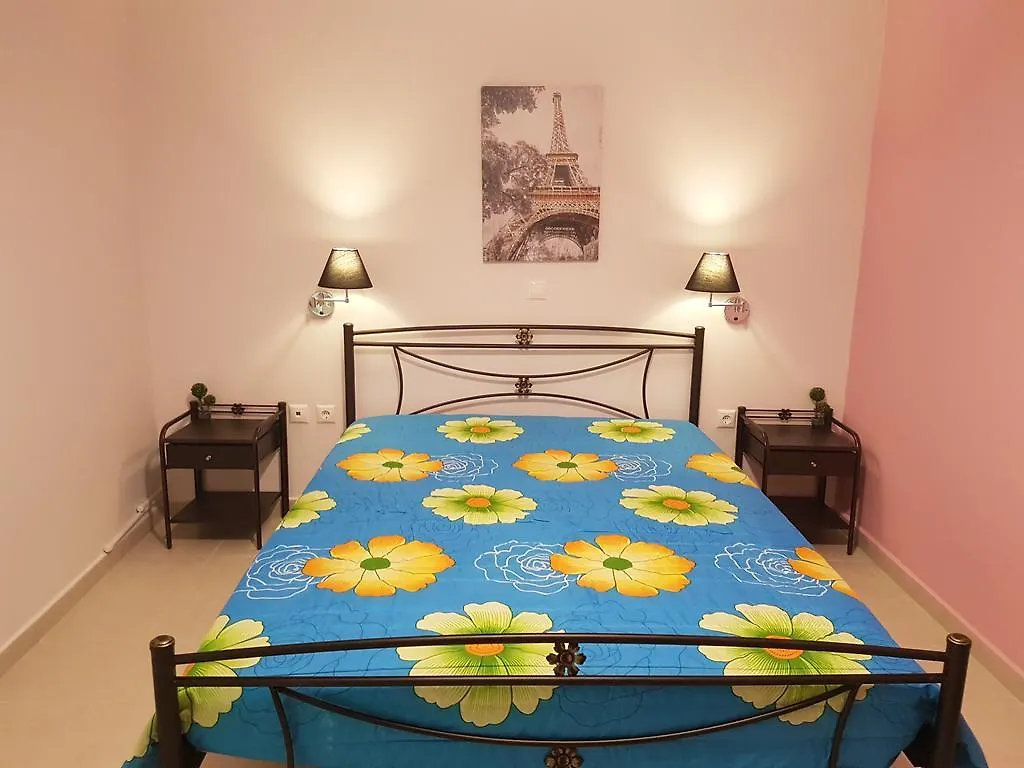 Alexia Ferentinou Apartment Kothreas