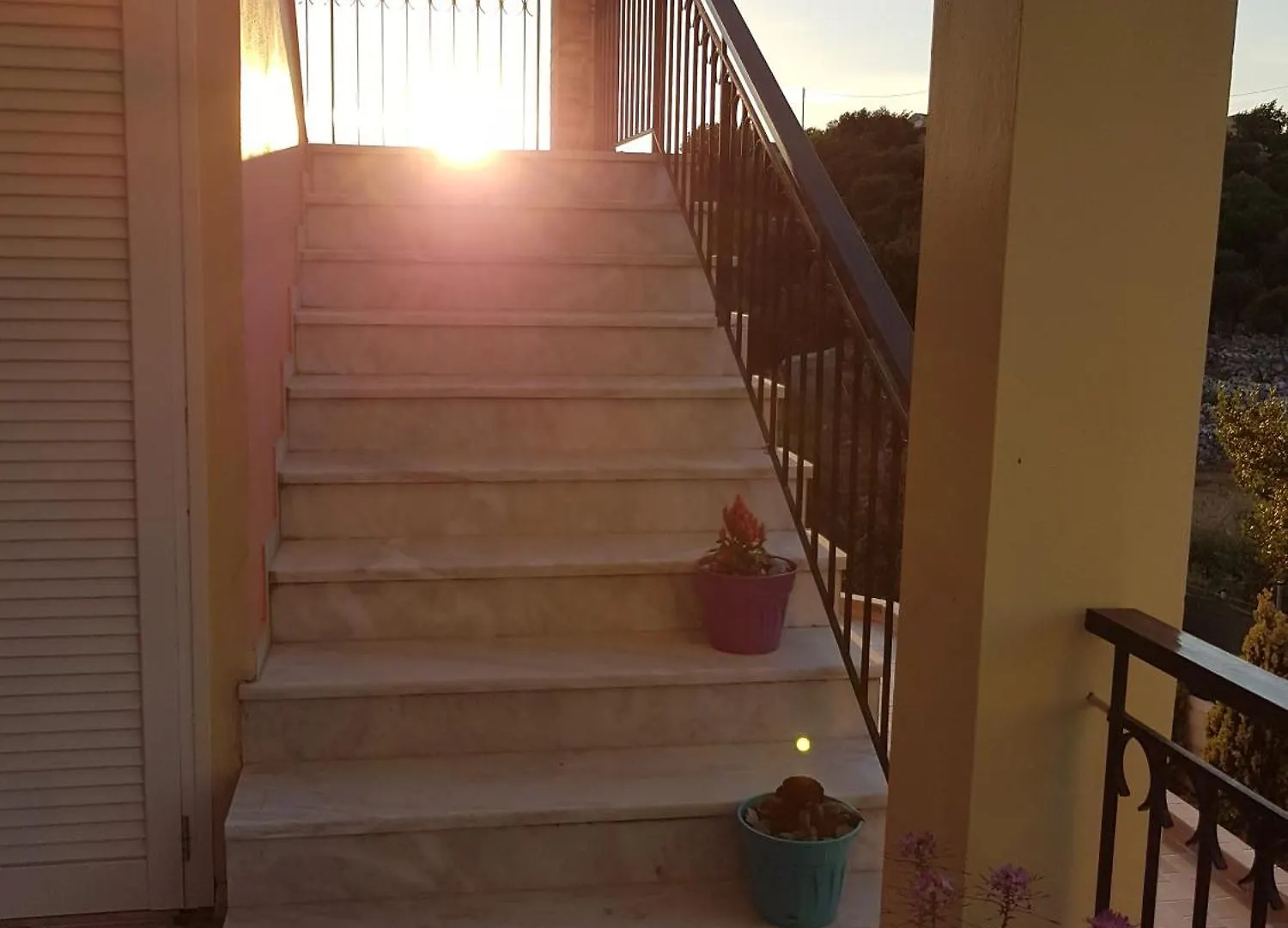 Alexia Ferentinou Apartment Kothreas
