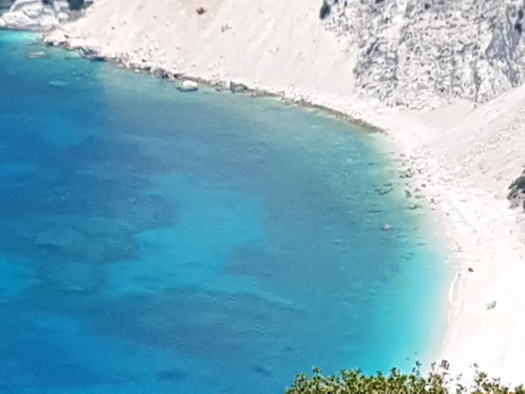 Alexia Ferentinou Apartment Kothreas Greece