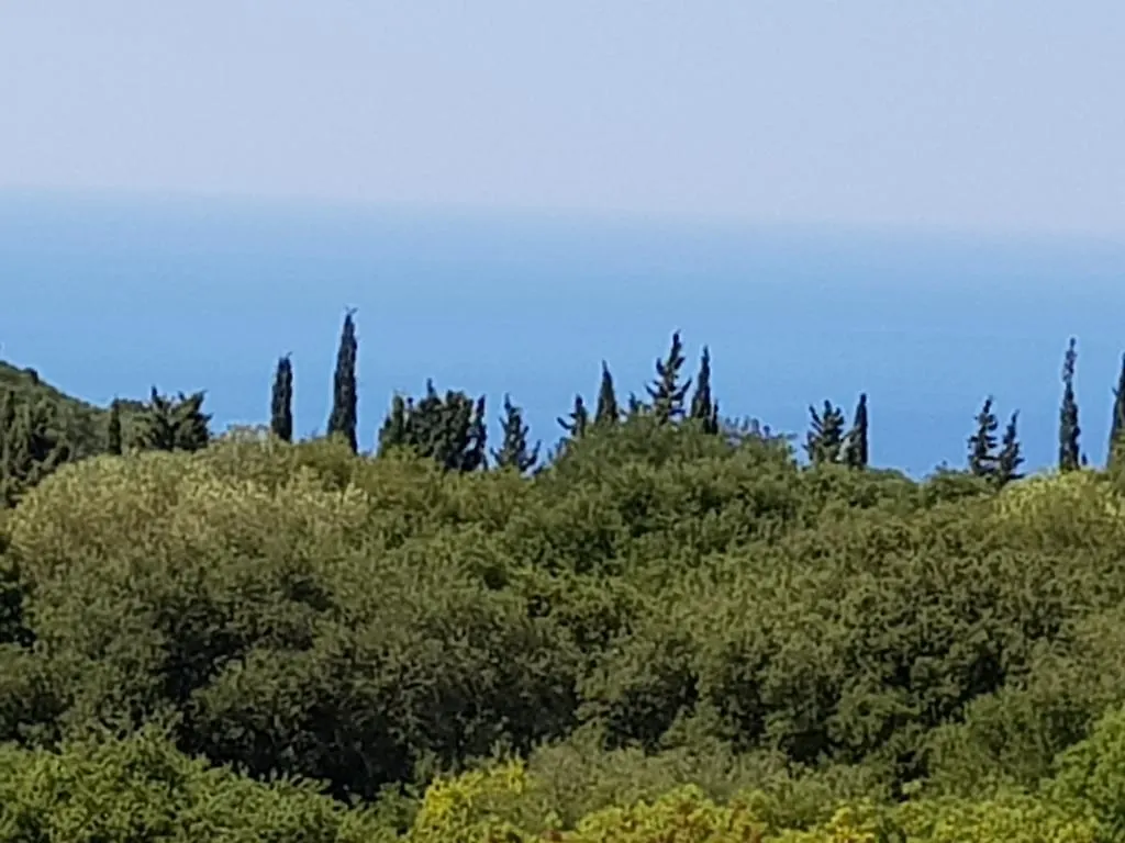 Alexia Ferentinou Apartment Kothreas