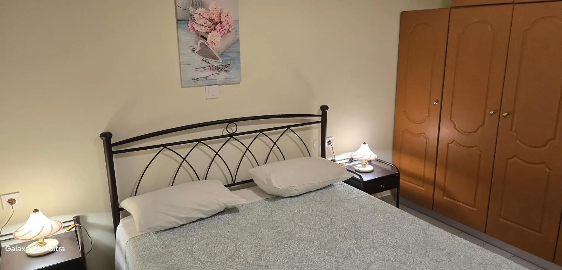 Apartmán Alexia Ferentinou Fiskardo