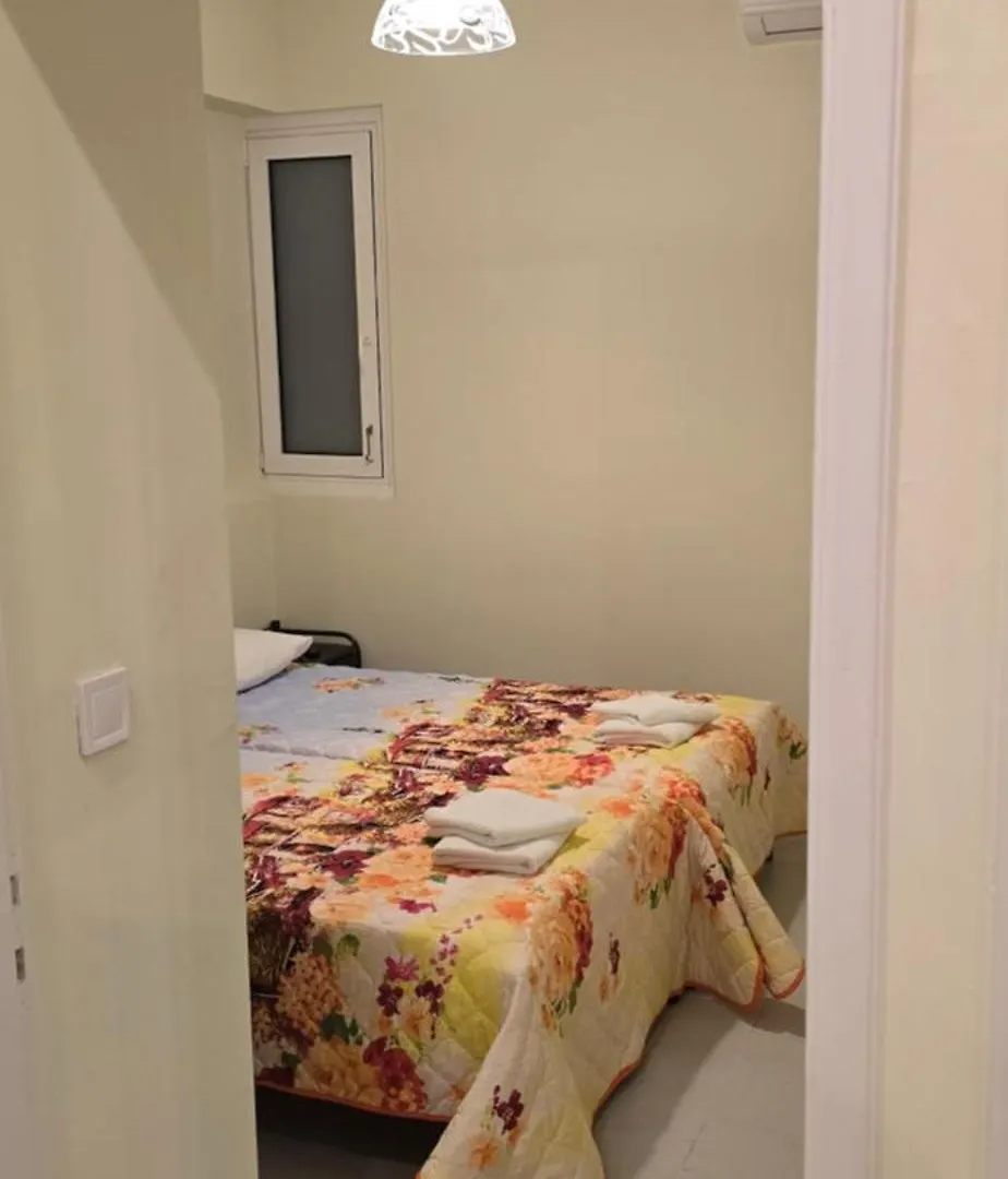 Apartmán Alexia Ferentinou Fiskardo