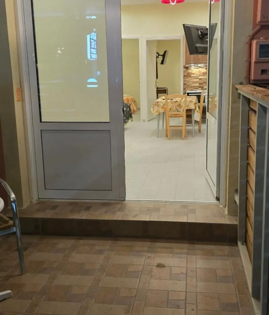 Apartmán Alexia Ferentinou Fiskardo