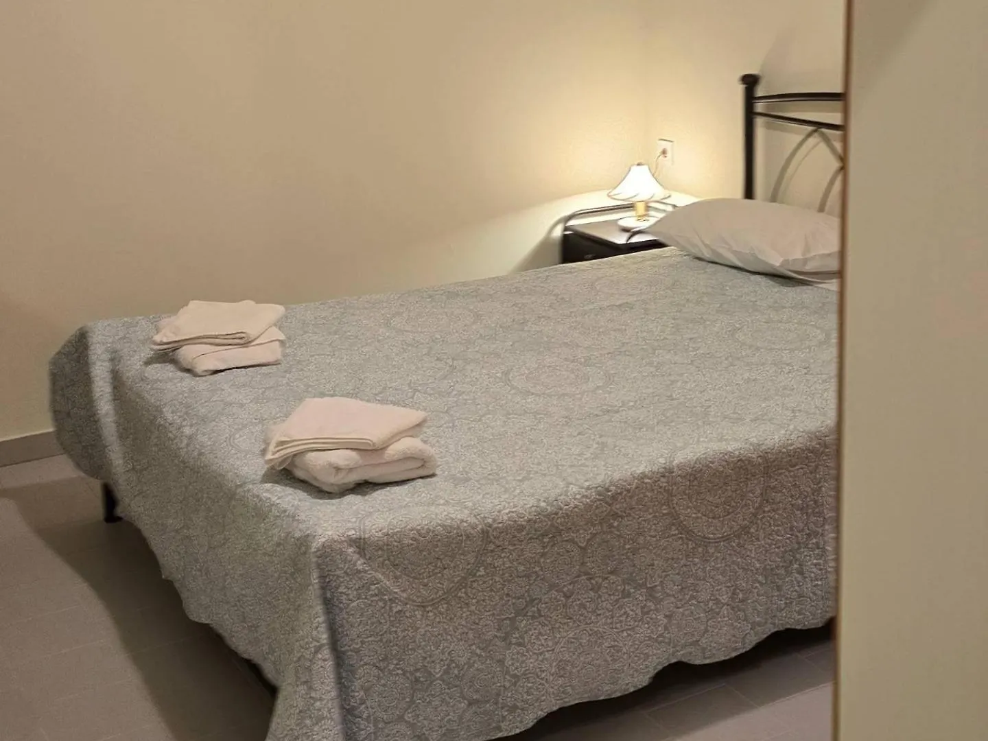 Apartmán Alexia Ferentinou Fiskardo Řecko