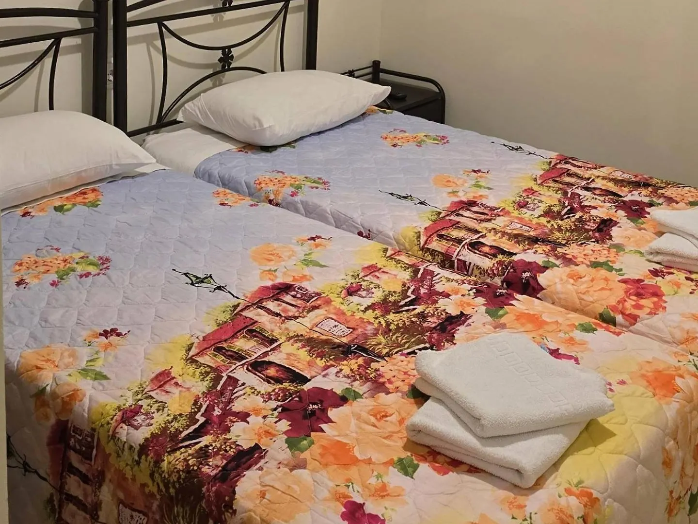 Apartmán Alexia Ferentinou Fiskardo