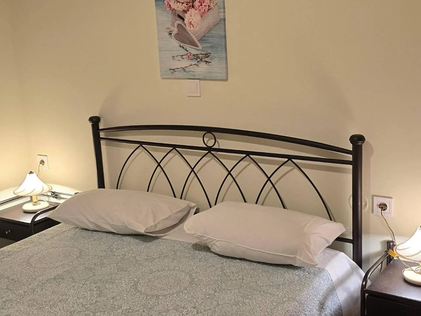Apartmán Alexia Ferentinou Fiskardo