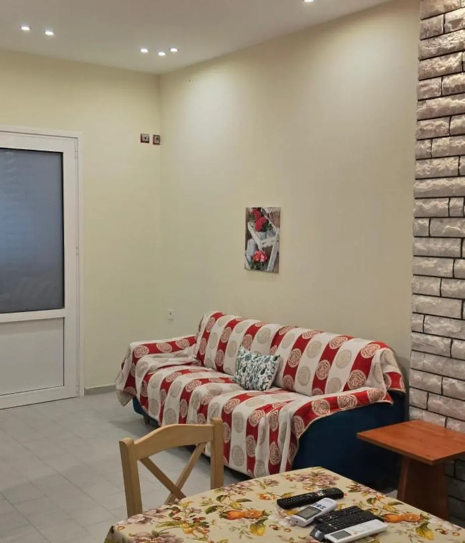 Alexia Ferentinou Apartment Kothreas  Fiskardo